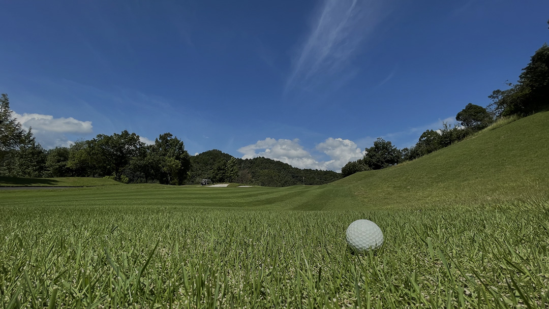 TKゴルフサービスの強み